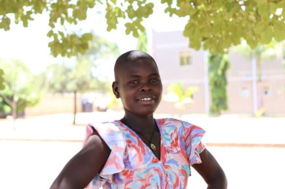 Olu Alu Campaign implementation gains ground in Yumbe and Arua Districts 