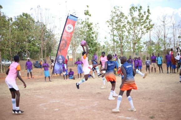 Olu Alu Campaign Implementation gains ground in Yumbe and Arua Districts.